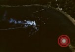 Immagine di Bombardamento navi giapponesi Teatro pacifico, 1944, secondo 14 filmato di repertorio 65675074891