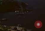 Immagine di Bombardamento navi giapponesi Teatro pacifico, 1944, secondo 49 filmato di repertorio 65675074891