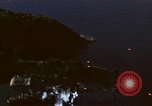 Immagine di Bombardamento navi giapponesi Teatro pacifico, 1944, secondo 53 filmato di repertorio 65675074891