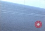 Immagine di Bombardamento navi giapponesi Teatro pacifico, 1944, secondo 56 filmato di repertorio 65675074891