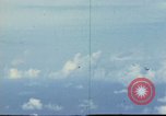 Immagine di Bombardamento navi giapponesi Teatro pacifico, 1944, secondo 21 filmato di repertorio 65675074892