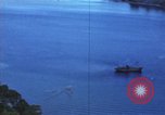 Immagine di Bombardamento navi giapponesi Teatro pacifico, 1944, secondo 32 filmato di repertorio 65675074892