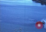 Immagine di Bombardamento navi giapponesi Teatro pacifico, 1944, secondo 33 filmato di repertorio 65675074892