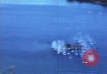 Immagine di Bombardamento navi giapponesi Teatro pacifico, 1944, secondo 34 filmato di repertorio 65675074892