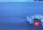 Immagine di Bombardamento navi giapponesi Teatro pacifico, 1944, secondo 35 filmato di repertorio 65675074892