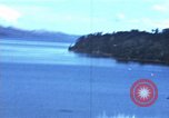 Immagine di Bombardamento navi giapponesi Teatro pacifico, 1944, secondo 37 filmato di repertorio 65675074892