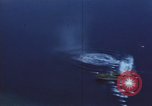 Immagine di Bombardamento navi giapponesi Teatro pacifico, 1944, secondo 45 filmato di repertorio 65675074892