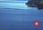 Immagine di Bombardamento navi giapponesi Teatro pacifico, 1944, secondo 48 filmato di repertorio 65675074892