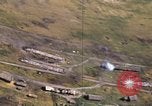 Immagine di Bombardamento navi giapponesi Teatro pacifico, 1944, secondo 54 filmato di repertorio 65675074892