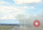 Immagine di Bombardamento bombardieri giapponesi Teatro pacifico, 1944, secondo 44 filmato di repertorio 65675074893