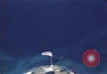 Immagine di Bombardamento di artigianato Giapponese Teatro pacifico, 1944, secondo 31 filmato di repertorio 65675074894