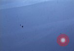 Immagine di Bombardamento di artigianato Giapponese Teatro pacifico, 1944, secondo 39 filmato di repertorio 65675074894