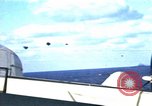 Standbild South Dakota Klasse Schlachtschiff Pacific Theater, 1944, aus Sekunde 45 historischem Filmmaterial Videoclip 65675074895