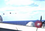 Standbild South Dakota Klasse Schlachtschiff Pacific Theater, 1944, aus Sekunde 46 historischem Filmmaterial Videoclip 65675074895