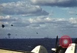 Standbild South Dakota Klasse Schlachtschiff Pacific Theater, 1944, aus Sekunde 58 historischem Filmmaterial Videoclip 65675074895