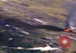 Immagine di Bombardamento aereo giapponese Teatro pacifico, 1944, secondo 9 filmato di repertorio 65675074897