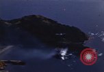 Immagine di Bombardamento giapponese magazzini Teatro pacifico, 1944, secondo 9 filmato di repertorio 65675074899