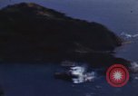 Immagine di Bombardamento giapponese magazzini Teatro pacifico, 1944, secondo 11 filmato di repertorio 65675074899