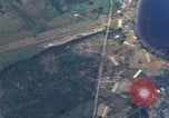 Standbild strafing japanischen Frachter Pacific Theater, 1944, aus Sekunde 3 historischem Filmmaterial Videoclip 65675074900