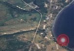 Standbild strafing japanischen Frachter Pacific Theater, 1944, aus Sekunde 7 historischem Filmmaterial Videoclip 65675074900