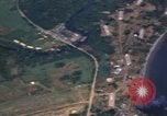 Standbild strafing japanischen Frachter Pacific Theater, 1944, aus Sekunde 11 historischem Filmmaterial Videoclip 65675074900