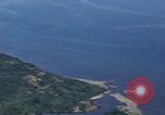 Standbild strafing japanischen Frachter Pacific Theater, 1944, aus Sekunde 14 historischem Filmmaterial Videoclip 65675074900