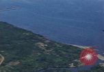 Standbild strafing japanischen Frachter Pacific Theater, 1944, aus Sekunde 15 historischem Filmmaterial Videoclip 65675074900