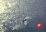 Image of strafing Japanese warehouses Pacific Theater, 1944, second 18 stock footage video 65675074901