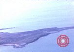 Image of strafing Japanese tanker Pacific Theater, 1944, second 14 stock footage video 65675074903