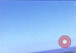 Image of strafing Japanese tanker Pacific Theater, 1944, second 27 stock footage video 65675074903