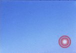 Image of strafing Japanese tanker Pacific Theater, 1944, second 28 stock footage video 65675074903