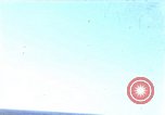 Image of strafing Japanese tanker Pacific Theater, 1944, second 39 stock footage video 65675074903