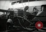 Standbild USA Segler Wilmington California USA, 1938, aus Sekunde 9 historischem Filmmaterial Videoclip 65675074904