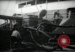 Standbild USA Segler Wilmington California USA, 1938, aus Sekunde 10 historischem Filmmaterial Videoclip 65675074904