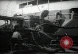 Standbild USA Segler Wilmington California USA, 1938, aus Sekunde 11 historischem Filmmaterial Videoclip 65675074904