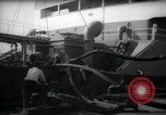 Standbild USA Segler Wilmington California USA, 1938, aus Sekunde 14 historischem Filmmaterial Videoclip 65675074904