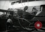 Standbild USA Segler Wilmington California USA, 1938, aus Sekunde 15 historischem Filmmaterial Videoclip 65675074904