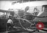 Standbild USA Segler Wilmington California USA, 1938, aus Sekunde 16 historischem Filmmaterial Videoclip 65675074904