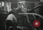 Standbild USA Segler Wilmington California USA, 1938, aus Sekunde 17 historischem Filmmaterial Videoclip 65675074904
