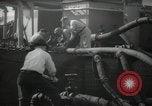 Standbild USA Segler Wilmington California USA, 1938, aus Sekunde 19 historischem Filmmaterial Videoclip 65675074904