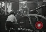 Standbild USA Segler Wilmington California USA, 1938, aus Sekunde 20 historischem Filmmaterial Videoclip 65675074904