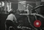 Standbild USA Segler Wilmington California USA, 1938, aus Sekunde 21 historischem Filmmaterial Videoclip 65675074904