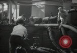 Standbild USA Segler Wilmington California USA, 1938, aus Sekunde 22 historischem Filmmaterial Videoclip 65675074904