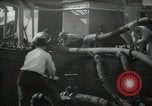 Standbild USA Segler Wilmington California USA, 1938, aus Sekunde 23 historischem Filmmaterial Videoclip 65675074904