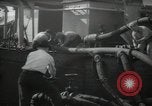 Standbild USA Segler Wilmington California USA, 1938, aus Sekunde 24 historischem Filmmaterial Videoclip 65675074904