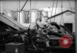 Standbild USA Segler Wilmington California USA, 1938, aus Sekunde 26 historischem Filmmaterial Videoclip 65675074904