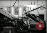 Standbild USA Segler Wilmington California USA, 1938, aus Sekunde 28 historischem Filmmaterial Videoclip 65675074904