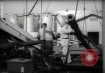 Standbild USA Segler Wilmington California USA, 1938, aus Sekunde 30 historischem Filmmaterial Videoclip 65675074904