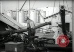 Standbild USA Segler Wilmington California USA, 1938, aus Sekunde 31 historischem Filmmaterial Videoclip 65675074904