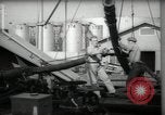 Standbild USA Segler Wilmington California USA, 1938, aus Sekunde 32 historischem Filmmaterial Videoclip 65675074904
